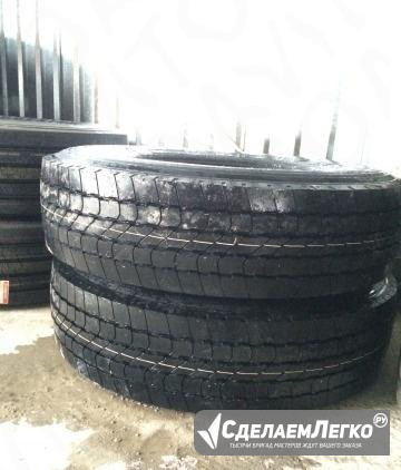 Kelly 295/80R22.5 KSM Рулевая Краснодар - изображение 1