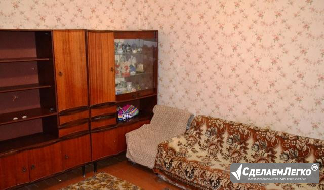 1-к квартира, 30 м², 1/1 эт. Краснодар - изображение 1