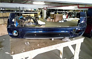 Бампер задний BMW X5 E70 51127227763 (ast) Москва