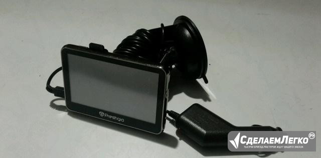 Навигатор Prestigio Краснодар - изображение 1
