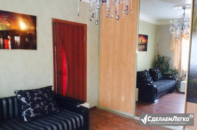 1-к квартира, 34 м², 1/3 эт. Дзержинск - изображение 1