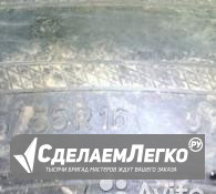 215/55R16 Maxxis Presa Spike Wintermaxx TD 4-5 мм Санкт-Петербург - изображение 1