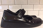 Туфли Prada оригинал 37.5р Москва