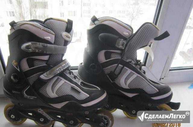 Отличные ролики Воронеж - изображение 1