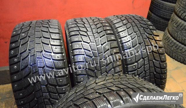 225/40/18 Michelin x-ice north и.36 Санкт-Петербург - изображение 1