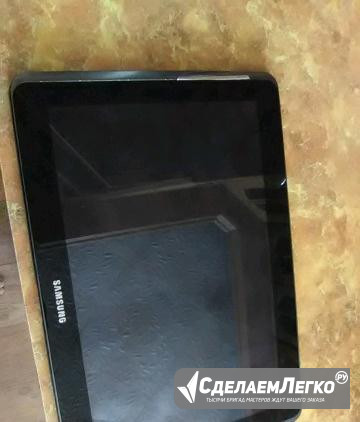 SAMSUNG Galaxy tab 2 10.1 Ульяновск - изображение 1