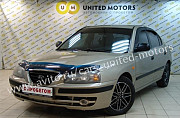 Hyundai Elantra 1.6 МТ, 2005, седан Москва