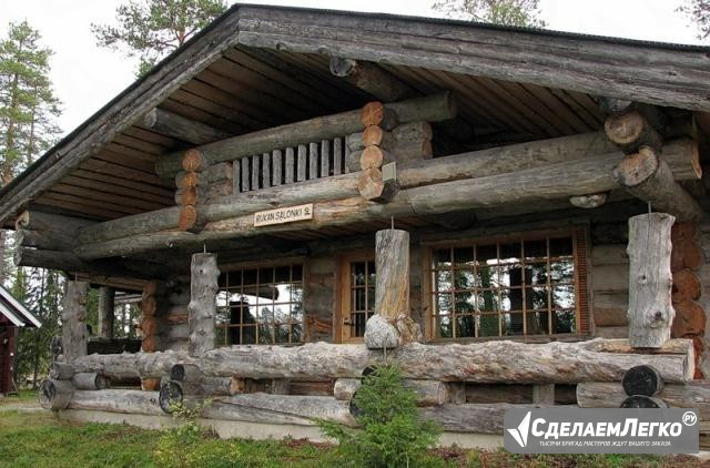 Загородное строительство Дзержинск - изображение 1