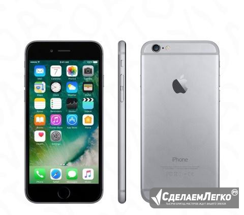 iPhone 6 16 gb Армавир - изображение 1