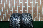 Continental IceContact XL SAG(2шт) 185/60/15 Санкт-Петербург