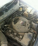 Двигатель Chrysler Concord 2.7 AT 2000 Москва