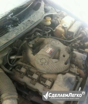 Двигатель Chrysler Concord 2.7 AT 2000 Москва - изображение 1