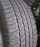 225 55 17 Continental ContiWinterContact 4*4 r17 Москва