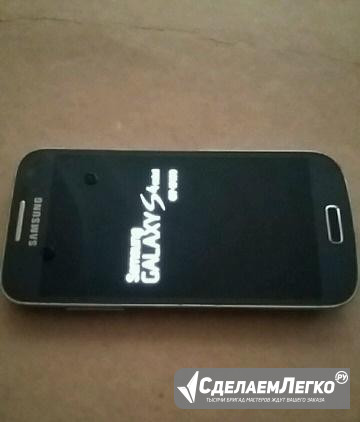 Samsung S4 mini модуль Омск - изображение 1
