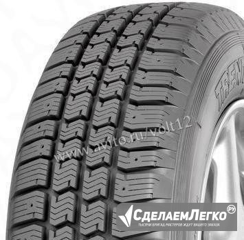 Sava 185/80R14C 102/100Q trenta MS Краснодар - изображение 1