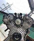 Двигатель Jeep Grand Cherokee IV 3.0 CRD V6 EXF Москва
