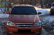 Chevrolet Lacetti 1.6 МТ, 2007, седан Воткинск
