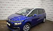 Citroen C4 Picasso 1.6 AT, 2017, минивэн Москва