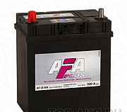 Аккумулятор AFA 35L 300A (187x127x227) B19R 35А/ч Москва