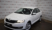 Skoda Rapid 1.6 AT, 2017, хетчбэк Москва