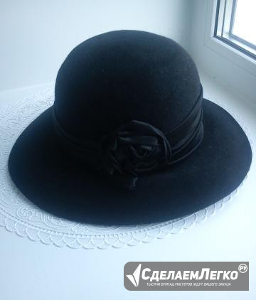 Шляпа Касимов - изображение 1