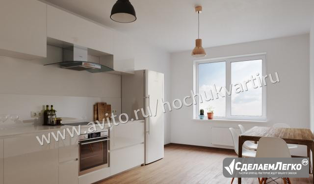 3-к квартира, 93.2 м², 6/24 эт. Санкт-Петербург - изображение 1