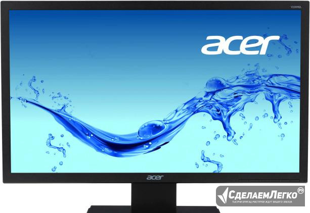 ЖК-Монитор Acer "22" V223HQV Нижний Новгород - изображение 1