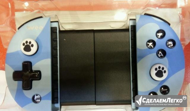 Мобильный игровой контроллер Wee Евпатория - изображение 1