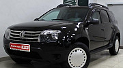 Renault Duster 1.6 МТ, 2014, внедорожник Пермь