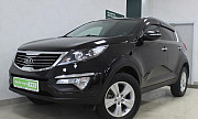 KIA Sportage 2.0 МТ, 2011, внедорожник Пермь