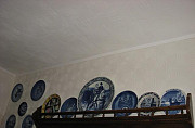 Декоративная тарелка Royal Copenngagen Калининград