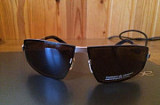Продам очки мужские Porsche Design Москва