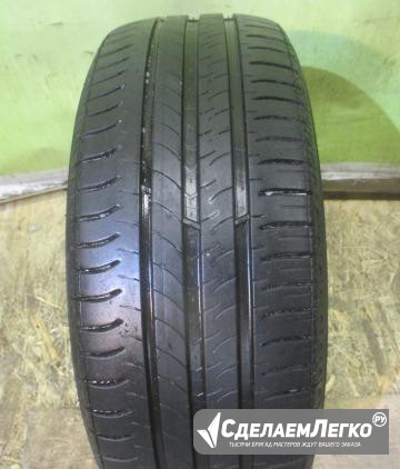 Michelin Energy saver 205/55 R16 91H Москва - изображение 1