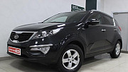 KIA Sportage 2.0 МТ, 2011, внедорожник Пермь