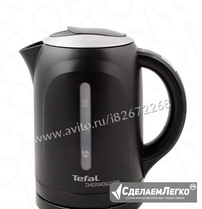 Чайник Tefal ko4108 Воронеж - изображение 1