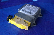 Блок управления AIR BAG Volkswagen Golf 5 Москва