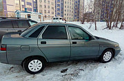 ВАЗ 2110 1.6 МТ, 2005, седан Москва