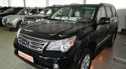 Lexus GX 4.6 AT, 2010, внедорожник Екатеринбург