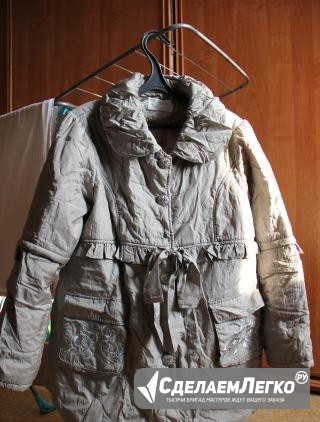 Куртка для беременных Дедовск - изображение 1