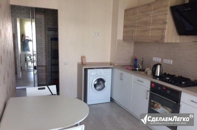 1-к квартира, 38 м², 3/5 эт. Санкт-Петербург - изображение 1