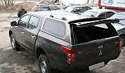 Кунг Mitsubishi L200 H-Top Максимальный Москва