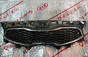 Решотка радиатор кия Сид 2013 Kia Seed Москва