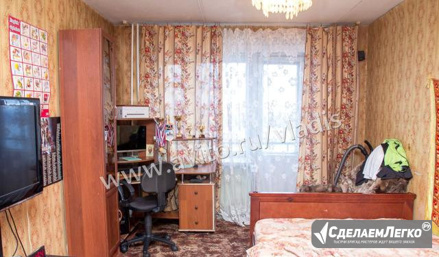 2-к квартира, 45 м², 8/9 эт. Владимир - изображение 1