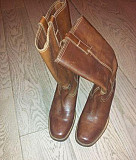 Женские сапоги Buttero 36р-р Москва