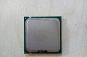 Продам процессор CPU Intel Pentium 4 3.0GHz 631 Иркутск