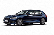 BMW 1 серия 1.6 AT, 2018, хетчбэк Москва