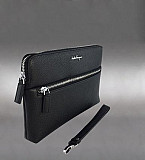 Мужская барсетка клатч Salvadore Ferragamo арт.972 Москва