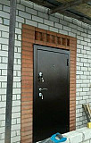 Установка дверей Димитровград