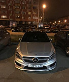 Mercedes-Benz CLA-класс AMG 1.5 AT, 2013, седан Нижний Новгород