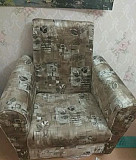 Кресло Кувандык
